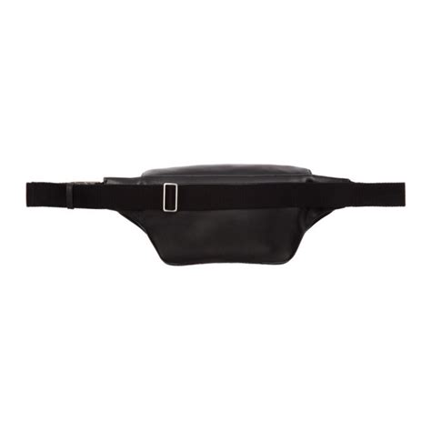 yves saint laurent fanny pack|saint laurent clearance.